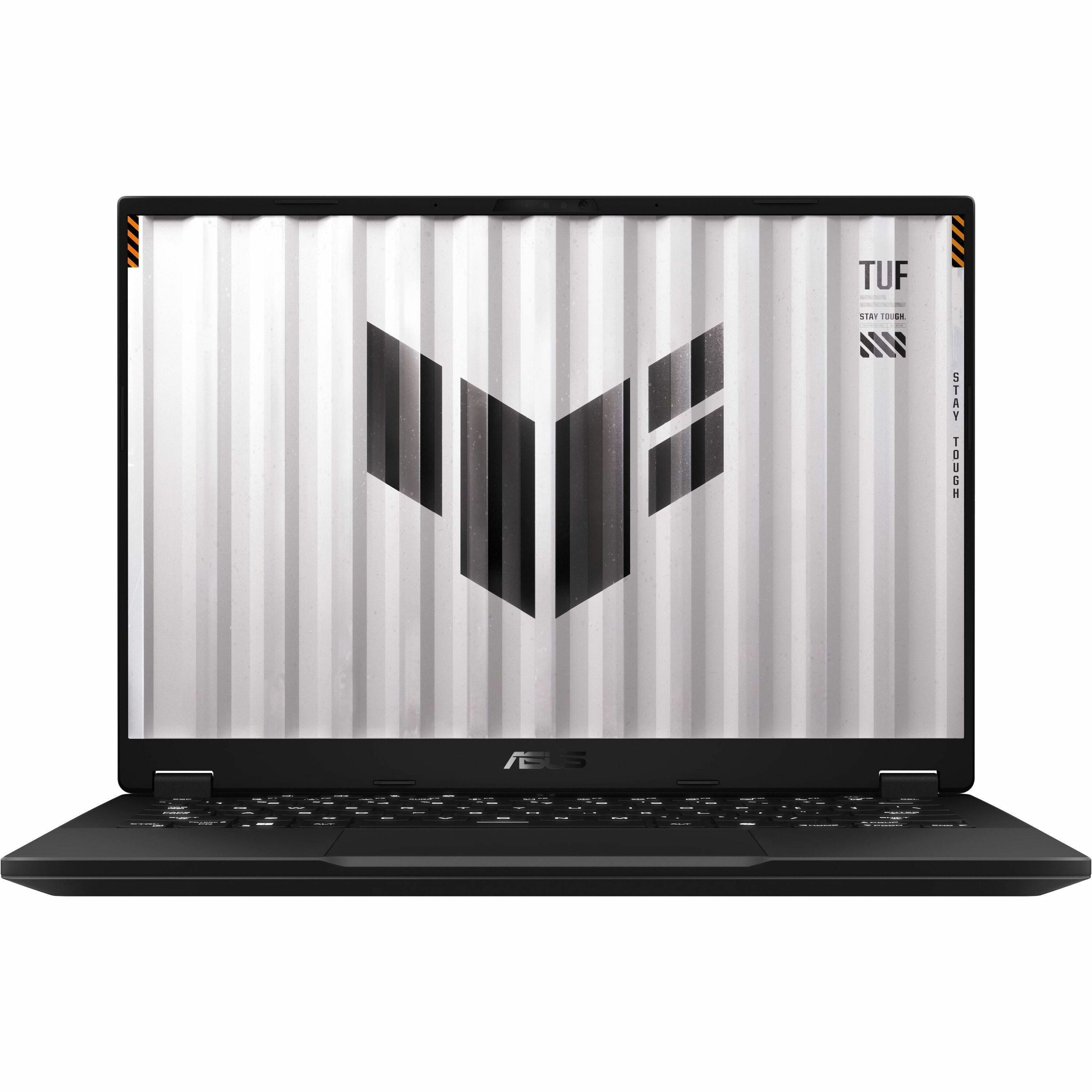 TUF Gaming A14 FA401 FA401KM-DS74 14" Copilot+ PC Gaming Notebook - 2.5K - 165 Hz - AMD Ryzen AI 7 350 - 16 GB - 1 TB SSD | SKU AS-F401M74