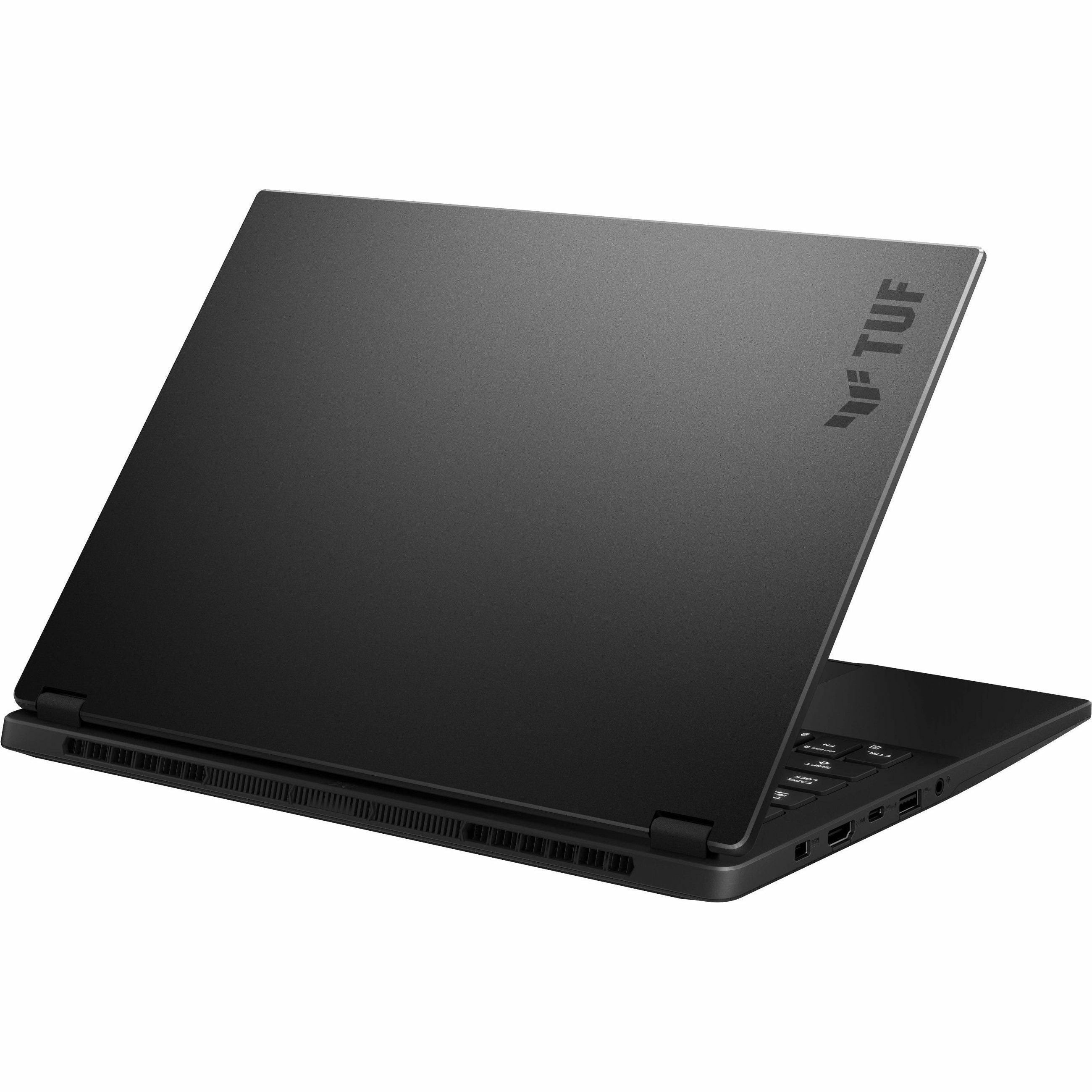 TUF Gaming A14 FA401 FA401KM-DS74 14" Copilot+ PC Gaming Notebook - 2.5K - 165 Hz - AMD Ryzen AI 7 350 - 16 GB - 1 TB SSD | SKU AS-F401M74