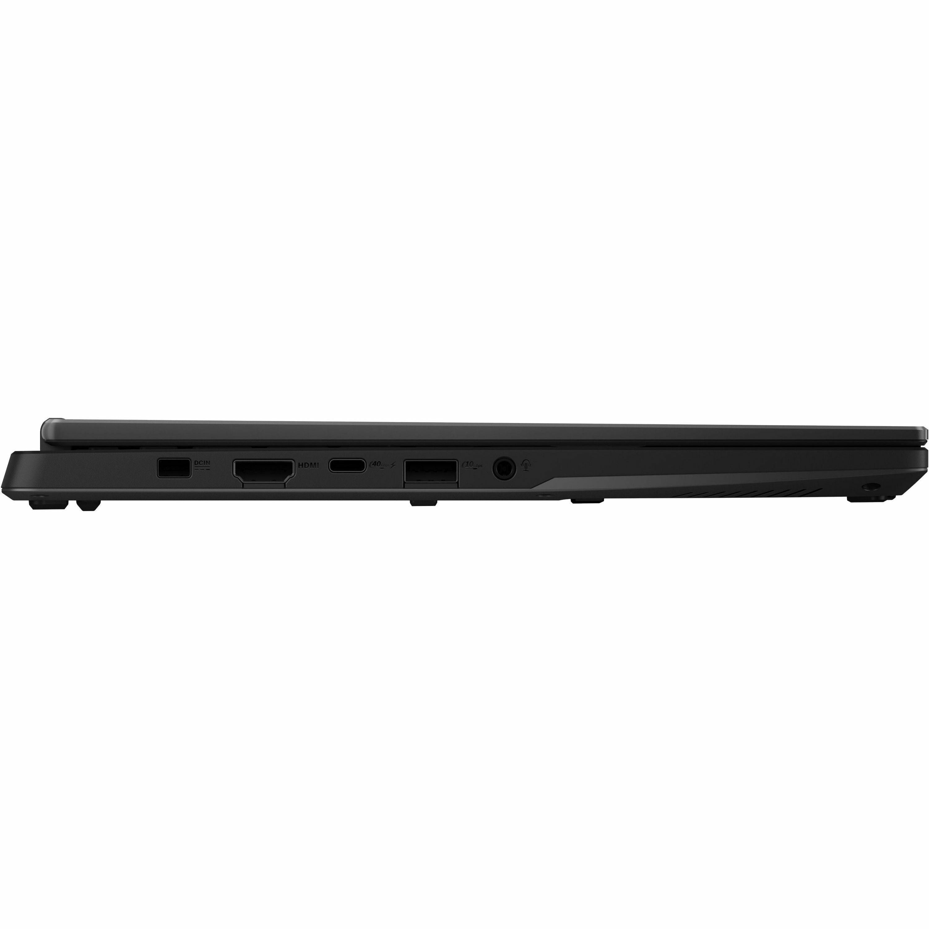 TUF Gaming A14 FA401 FA401KM-DS74 14" Copilot+ PC Gaming Notebook - 2.5K - 165 Hz - AMD Ryzen AI 7 350 - 16 GB - 1 TB SSD | SKU AS-F401M74