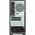 MSI PRO DP180 14A-1025US Desktop Computer - Intel Core i5 14th Gen i5-14400 - 32 GB - 1 TB SSD - Black - 3Y Warranty | SKU MSI-PDP025
