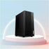 MSI PRO DP180 14A-1025US Desktop Computer - Intel Core i5 14th Gen i5-14400 - 32 GB - 1 TB SSD - Black - 3Y Warranty | SKU MSI-PDP025