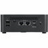 MSI Cubi NUC AI 2MG Cubi NUC AI+ 2MG-023US Desktop Computer - Intel Core Ultra 7 258V - 32 GB - 1 TB SSD - Mini PC - Black - 1 Yr Warranty | SKU MSI-CUG023