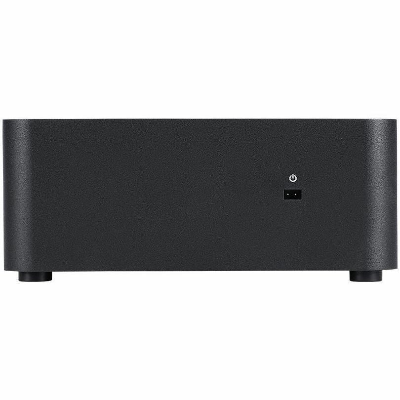 MSI Cubi NUC AI 2MG Cubi NUC AI+ 2MG-023US Desktop Computer - Intel Core Ultra 7 258V - 32 GB - 1 TB SSD - Mini PC - Black - 1 Yr Warranty | SKU MSI-CUG023