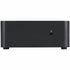 MSI Cubi NUC AI 2MG Cubi NUC AI+ 2MG-023US Desktop Computer - Intel Core Ultra 7 258V - 32 GB - 1 TB SSD - Mini PC - Black - 1 Yr Warranty | SKU MSI-CUG023