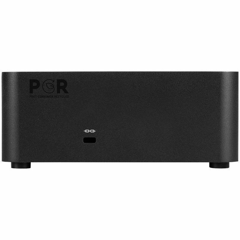 MSI Cubi NUC AI 2MG Cubi NUC AI+ 2MG-023US Desktop Computer - Intel Core Ultra 7 258V - 32 GB - 1 TB SSD - Mini PC - Black - 1 Yr Warranty | SKU MSI-CUG023