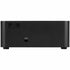 MSI Cubi NUC AI 2MG Cubi NUC AI+ 2MG-023US Desktop Computer - Intel Core Ultra 7 258V - 32 GB - 1 TB SSD - Mini PC - Black - 1 Yr Warranty | SKU MSI-CUG023