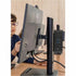 MSI Cubi NUC AI 2MG Cubi NUC AI+ 2MG-023US Desktop Computer - Intel Core Ultra 7 258V - 32 GB - 1 TB SSD - Mini PC - Black - 1 Yr Warranty | SKU MSI-CUG023