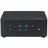 MSI Cubi NUC AI 2MG Cubi NUC AI+ 2MG-023US Desktop Computer - Intel Core Ultra 7 258V - 32 GB - 1 TB SSD - Mini PC - Black - 1 Yr Warranty | SKU MSI-CUG023