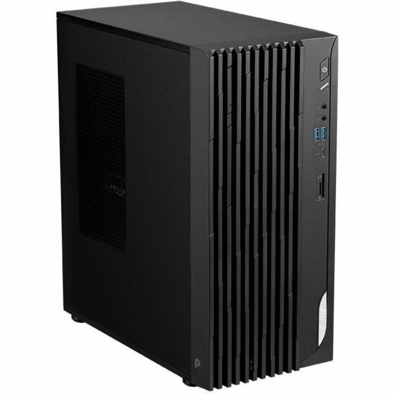 MSI PRO DP180 14ANVL-1013US Desktop Computer - Intel Core i7 14th Gen i7-14700F - 32 GB - 2 TB SSD - Black - W11 - 1Y Warranty | SKU MSI-PRO013