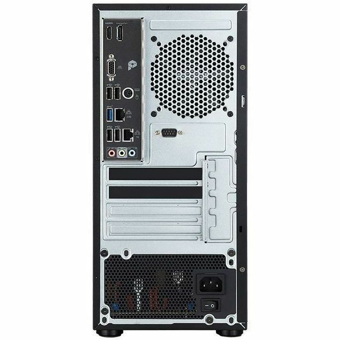 MSI PRO DP180 14ANVL-1013US Desktop Computer - Intel Core i7 14th Gen i7-14700F - 32 GB - 2 TB SSD - Black - W11 - 1Y Warranty | SKU MSI-PRO013