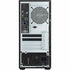 MSI PRO DP180 14ANVP-1004US Desktop Computer - Intel Core i5 14th Gen i5-14400F - 16 GB - 1TB SSD - Black - W11P - 3Y | SKU MSI-PROP10
