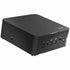 MSI Cubi NUC AI+ 2MG Cubi NUC AI+ 2MG-018US Desktop Computer - Intel Core Ultra 9 288V - 32 GB - 1 TB SSD - Mini PC - Black | SKU MSI-CUG018