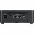 MSI Cubi NUC AI+ 2MG Cubi NUC AI+ 2MG-018US Desktop Computer - Intel Core Ultra 9 288V - 32 GB - 1 TB SSD - Mini PC - Black | SKU MSI-CUG018