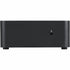 MSI Cubi NUC AI+ 2MG Cubi NUC AI+ 2MG-018US Desktop Computer - Intel Core Ultra 9 288V - 32 GB - 1 TB SSD - Mini PC - Black | SKU MSI-CUG018
