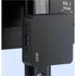 MSI Cubi NUC AI+ 2MG Cubi NUC AI+ 2MG-018US Desktop Computer - Intel Core Ultra 9 288V - 32 GB - 1 TB SSD - Mini PC - Black | SKU MSI-CUG018