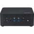 MSI Cubi NUC AI+ 2MG Cubi NUC AI+ 2MG-018US Desktop Computer - Intel Core Ultra 9 288V - 32 GB - 1 TB SSD - Mini PC - Black | SKU MSI-CUG018