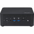MSI Cubi NUC AI+ 2MG Cubi NUC AI+ 2MG-022US Desktop Computer - Intel Core Ultra 9 288V - 32 GB - 1 TB SSD - Mini PC - Black - 1 Yr Warranty | SKU MSI-CUG022