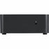 MSI Cubi NUC AI+ 2MG Cubi NUC AI+ 2MG-022US Desktop Computer - Intel Core Ultra 9 288V - 32 GB - 1 TB SSD - Mini PC - Black - 1 Yr Warranty | SKU MSI-CUG022