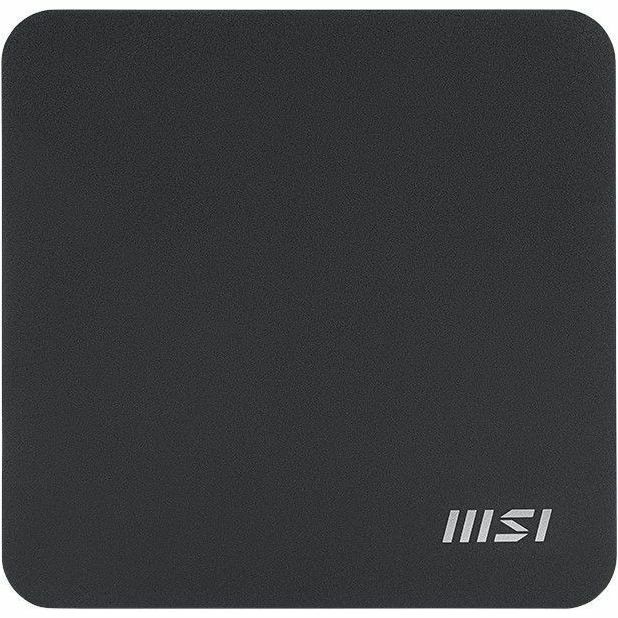 MSI Cubi NUC AI 2MG Cubi NUC AI+ 2MG-019US Desktop Computer - Intel Core Ultra 7 258V - 32 GB - 1 TB SSD - Mini PC - Black | SKU MSI-CUG019