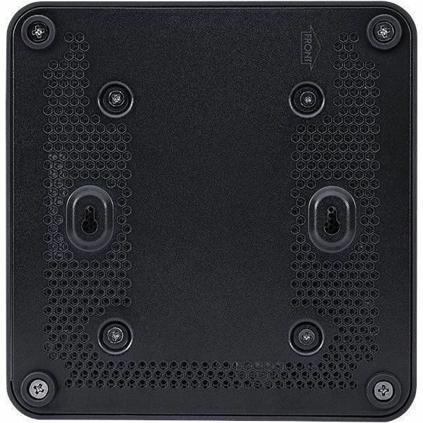 MSI Cubi NUC AI 2MG Cubi NUC AI+ 2MG-019US Desktop Computer - Intel Core Ultra 7 258V - 32 GB - 1 TB SSD - Mini PC - Black | SKU MSI-CUG019
