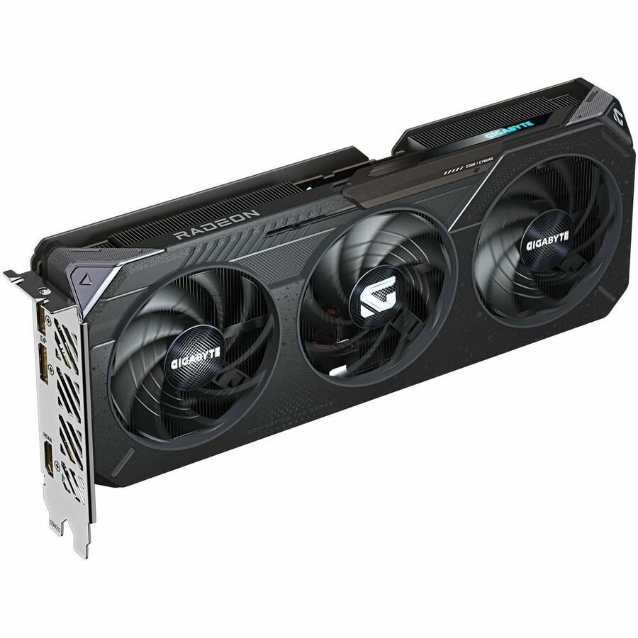 GIGABYTE AMD Radeon RX 9060 XT Graphic Card - 16 GB GDDR6 | SKU GA-R96XGOC