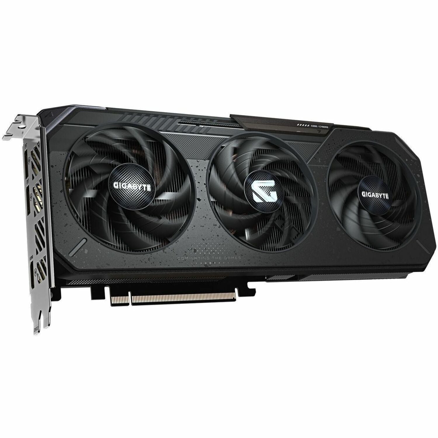 GIGABYTE AMD Radeon RX 9060 XT Graphic Card - 16 GB GDDR6 | SKU GA-R96XGOC