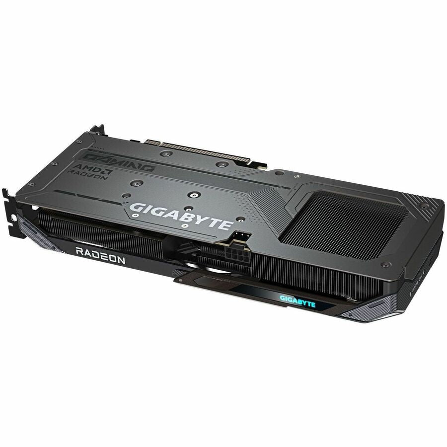 GIGABYTE AMD Radeon RX 9060 XT Graphic Card - 16 GB GDDR6 | SKU GA-R96XGOC