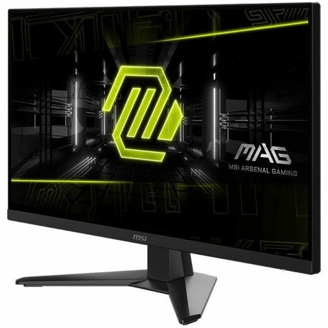 MSI MAG 272F 27" Class Full HD Gaming LCD Monitor - 16:9 - Black | SKU MSI-MG272F