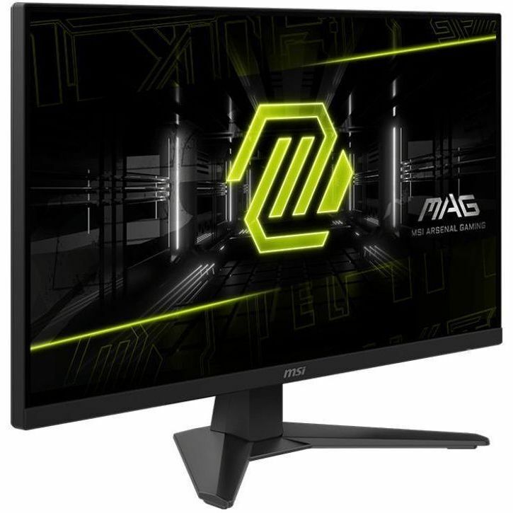 MSI MAG 272F 27" Class Full HD Gaming LCD Monitor - 16:9 - Black | SKU MSI-MG272F