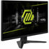 MSI MAG 272F 27" Class Full HD Gaming LCD Monitor - 16:9 - Black | SKU MSI-MG272F