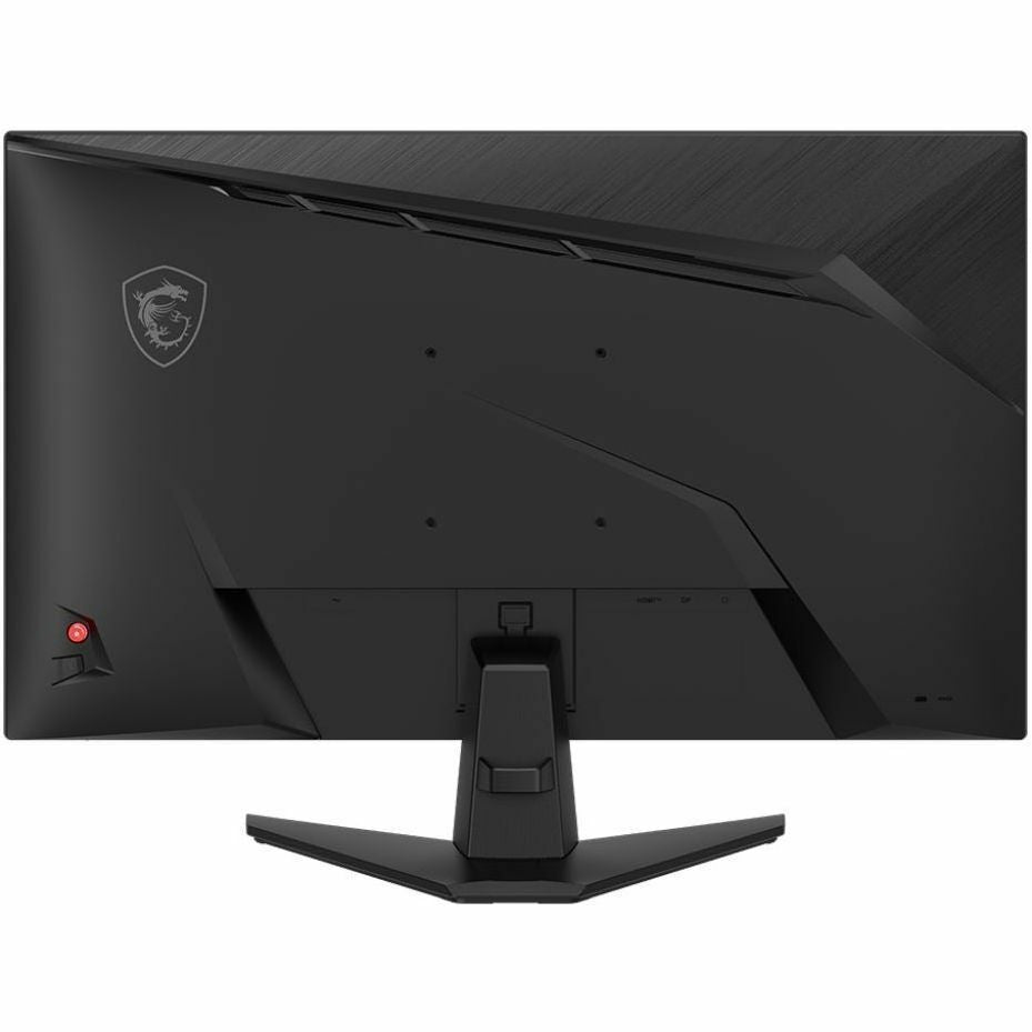 MSI MAG 272F 27" Class Full HD Gaming LCD Monitor - 16:9 - Black | SKU MSI-MG272F