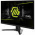 MSI MAG 272F 27" Class Full HD Gaming LCD Monitor - 16:9 - Black | SKU MSI-MG272F
