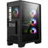 MSI Codex Z2 A8NVM-485US Gaming Desktop Computer - AMD Ryzen 7 8700F - 16 GB - 2 TB SSD - Black | SKU MSI-CDR485