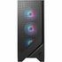 MSI Codex Z2 A8NVM-485US Gaming Desktop Computer - AMD Ryzen 7 8700F - 16 GB - 2 TB SSD - Black | SKU MSI-CDR485
