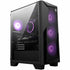 MSI Codex Z2 A8NVL-484US Gaming Desktop Computer - AMD Ryzen 7 8700F - 16 GB - 2 TB SSD - Black | SKU MSI-CDR484