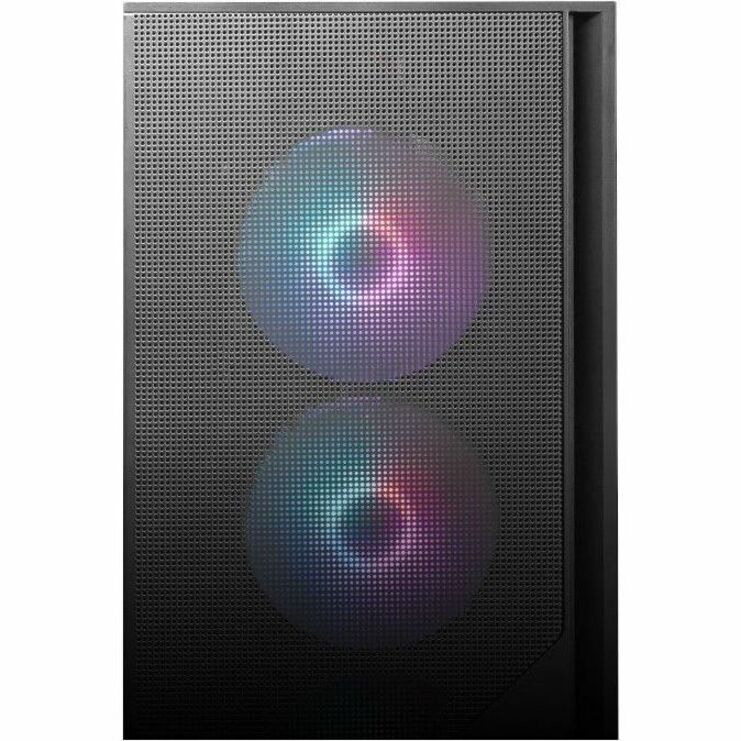 MSI Codex Z2 A8NVP-486US Gaming Desktop Computer - AMD Ryzen 7 8700F - 32 GB - 2 TB SSD - Black | SKU MSI-CDR486