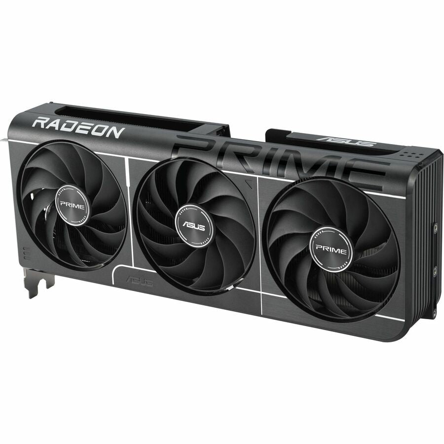 Asus AMD Radeon 9060 XT Graphic Card - 8 GB GDDR6 | SKU AS-P906XO8