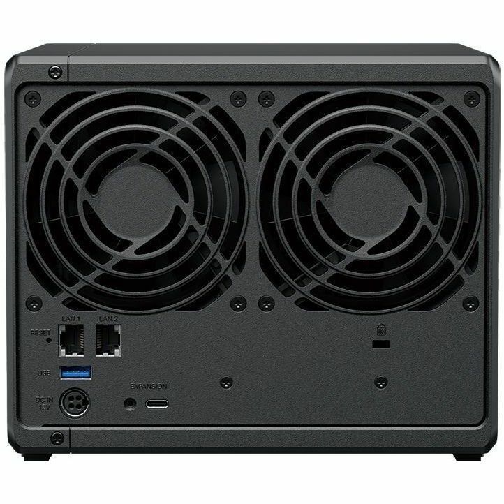 Synology DiskStation DS925+ SAN/NAS Storage System | SKU SYN-DS925P
