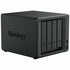 Synology DiskStation DS925+ SAN/NAS Storage System | SKU SYN-DS925P