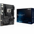 Asus Pro Pro WS W880-ACE SE Gaming Desktop Motherboard - Intel W880 Chipset - Socket LGA-1851 - ATX | SKU MB-W880ASE