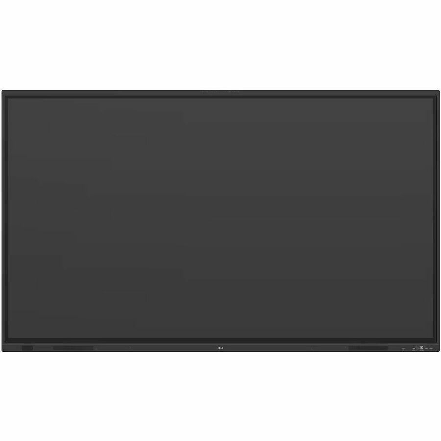 LG CreateBoard 86TR3DQ-B Collaboration Display | SKU LG-86TR3DQ