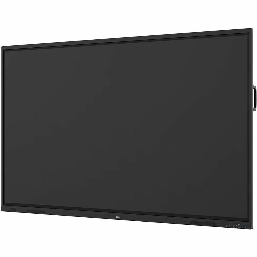 LG CreateBoard 86TR3DQ-B Collaboration Display | SKU LG-86TR3DQ
