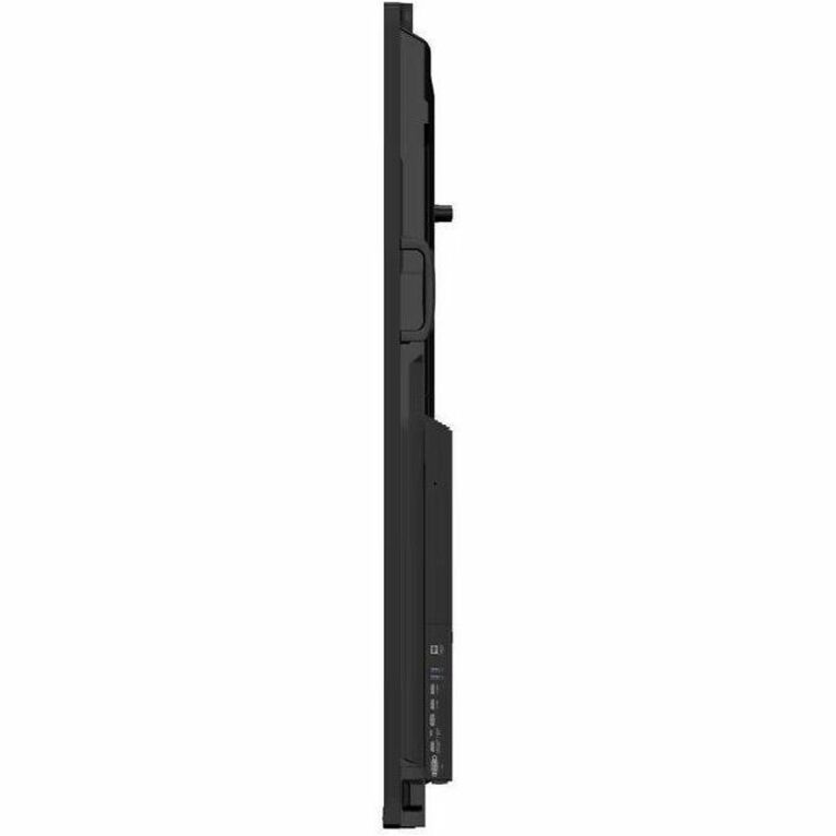 LG CreateBoard 86TR3DQ-B Collaboration Display | SKU LG-86TR3DQ