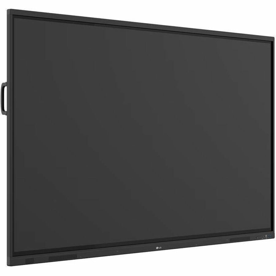 LG CreateBoard 86TR3DQ-B Collaboration Display | SKU LG-86TR3DQ