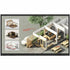 LG CreateBoard 86TR3DQ-B Collaboration Display | SKU LG-86TR3DQ