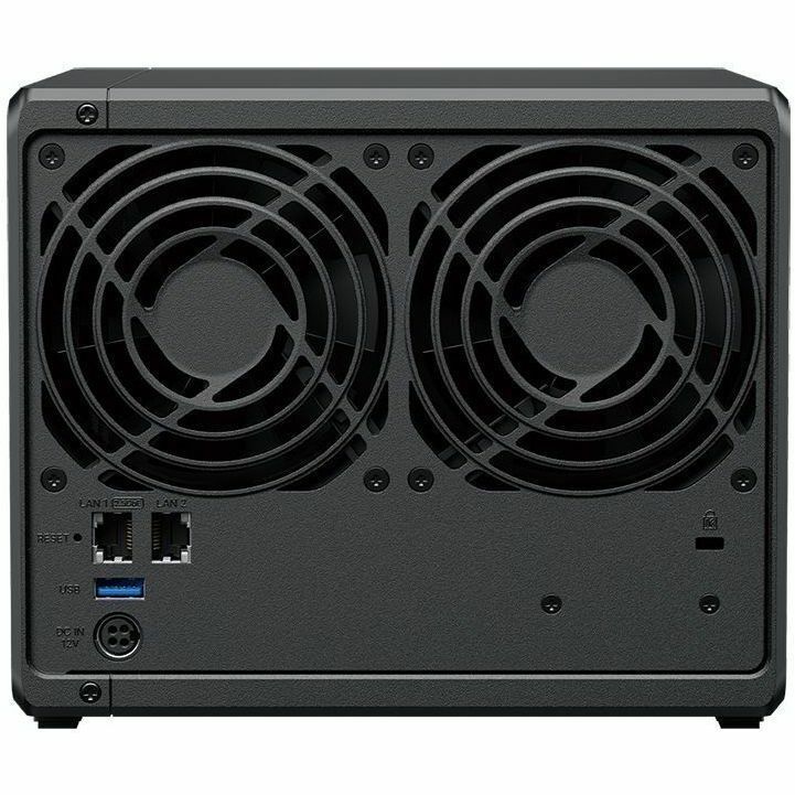 Synology DiskStation DS425+ SAN/NAS Storage System | SKU SYN-DS425P
