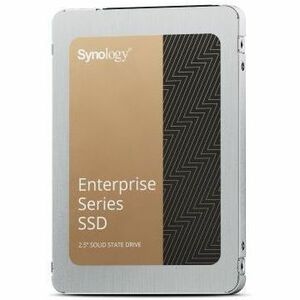 Synology SNV5400 SNV5420-1600G 1.60 TB Solid State Drive - M.2 2280 Internal - PCI Express NVMe (PCI Express NVMe 3.0 x4) | SKU SYN-N1600G