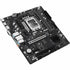 Asus Pro H810M-CT-CSM Desktop Motherboard - Intel H810 Chipset - Socket LGA-1851 - Micro ATX | SKU MB-PH81MCT