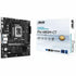 Asus Pro H810M-CT-CSM Desktop Motherboard - Intel H810 Chipset - Socket LGA-1851 - Micro ATX | SKU MB-PH81MCT