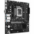 Asus Pro H810M-CT-CSM Desktop Motherboard - Intel H810 Chipset - Socket LGA-1851 - Micro ATX | SKU MB-PH81MCT